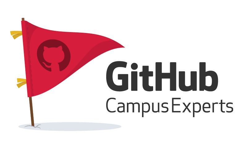 Screenshot of GitHub Campus Expert
